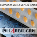 Remèdes Au Lever Du Soleil 44